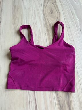Women’s Align Tank Top